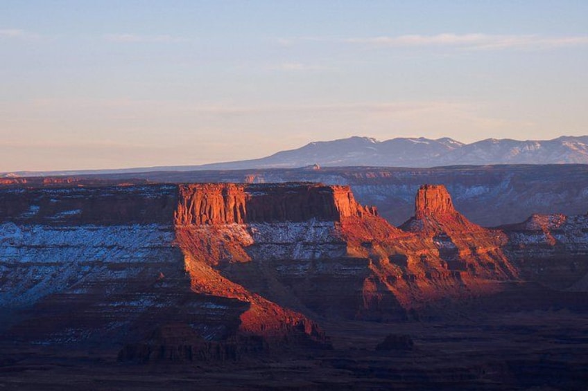 Private Antelope Canyon Horseshoe Bend Tour 3
