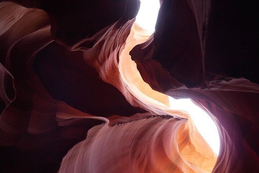 Private Antelope Canyon Horseshoe Bend Tour 4