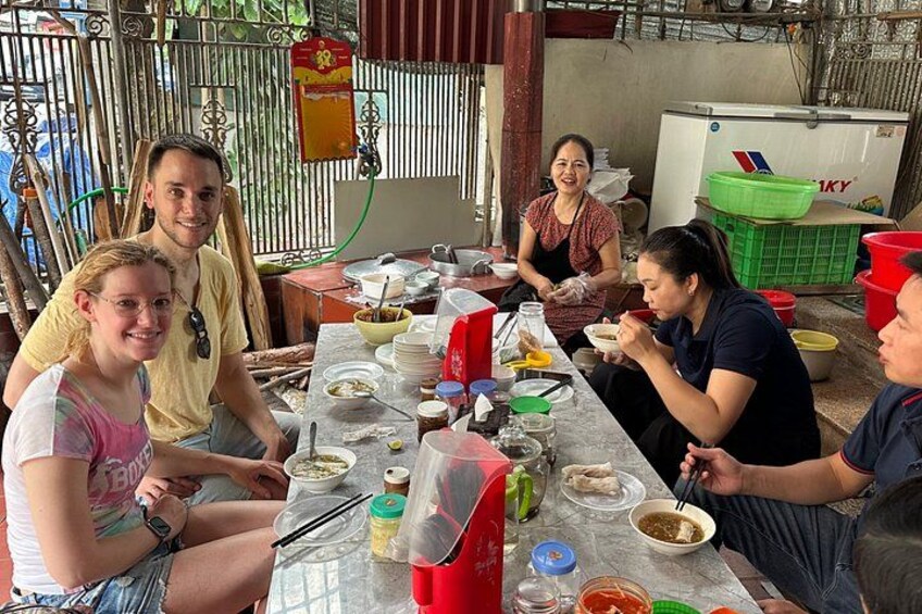 Cao Bang Loop: 2-Day Ban Gioc Waterfall & Local Experiences 3
