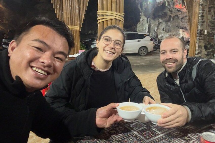 Cao Bang Loop: 2-Day Ban Gioc Waterfall & Local Experiences 5