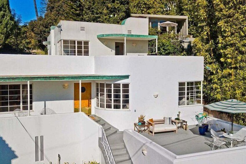 See Los Feliz's beautiful residential architecture 3