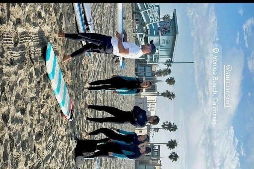 Surf OR Surf Los Angeles 3