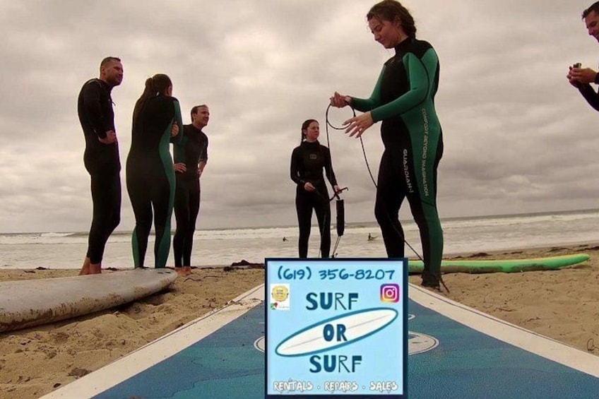 Surf OR Surf Los Angeles 2