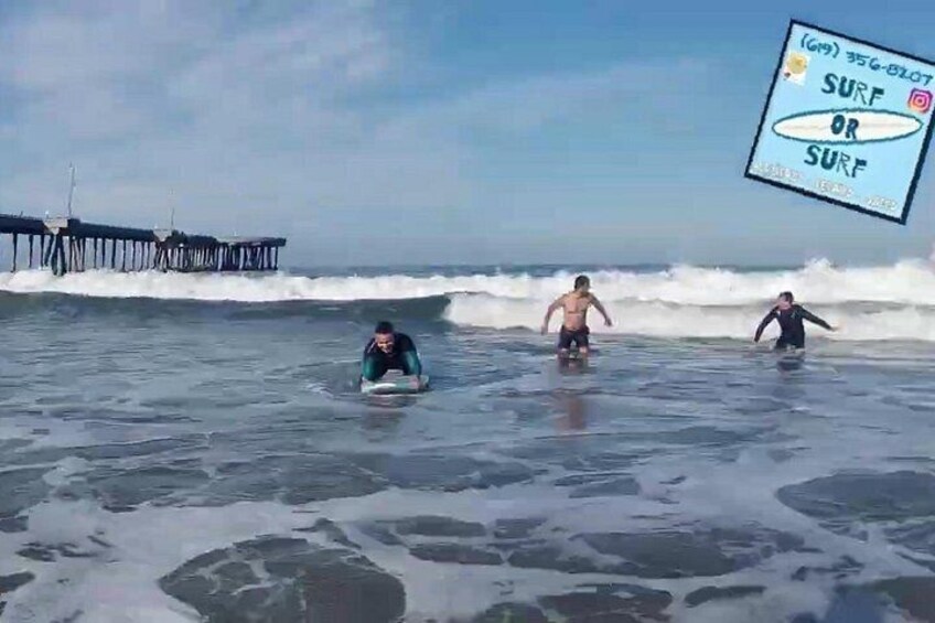 Surf OR Surf Los Angeles 3