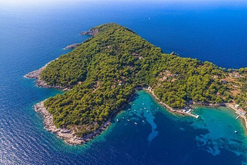 Island Kalamota 5