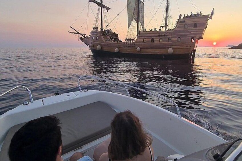 Private Elaphite Islands Speedboat Tour from Dubrovnik 5