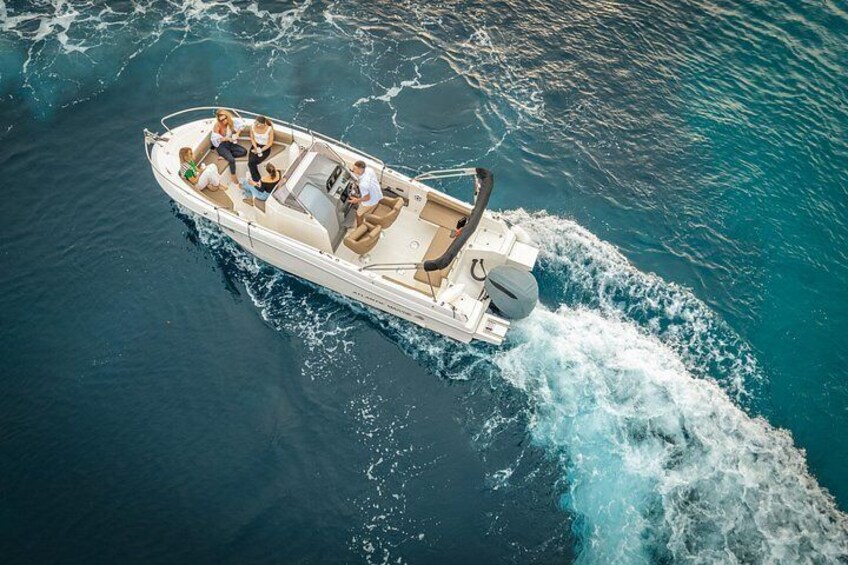 Private Elaphite Islands Speedboat Tour from Dubrovnik 3