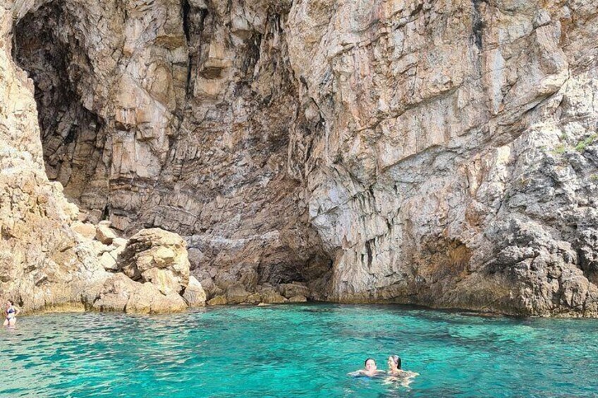 Private Elaphite Islands Speedboat Tour from Dubrovnik 3