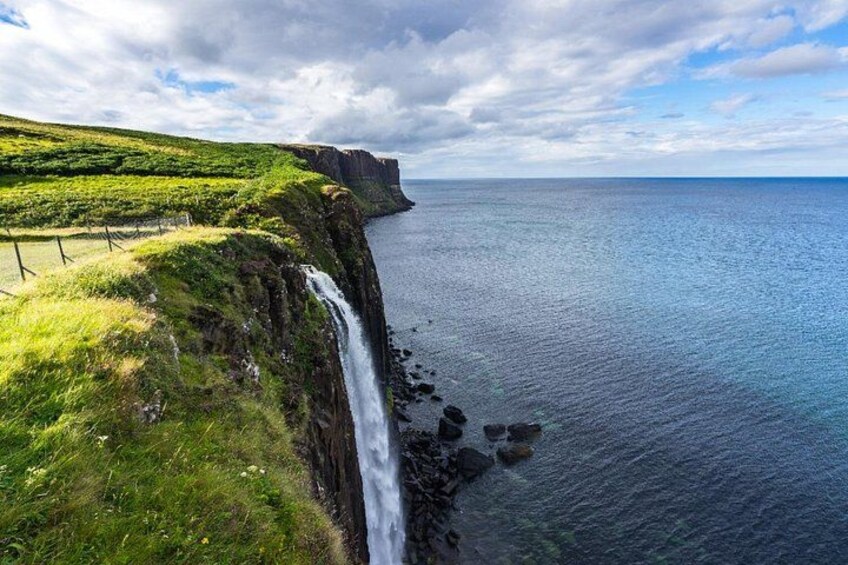Isle of Skye Driving Tour, Self-Guided GPS Audio Guide 3