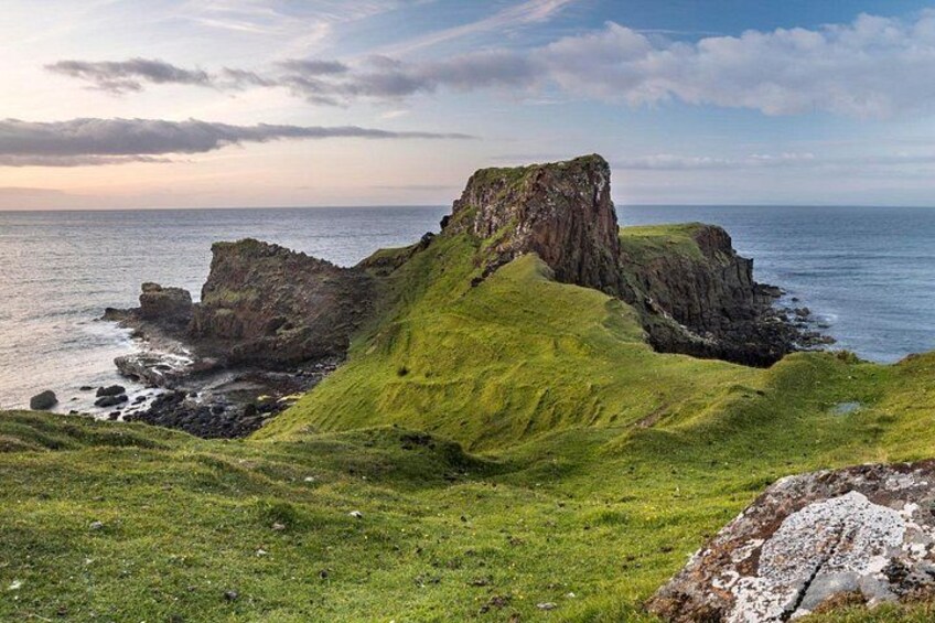 Isle of Skye Driving Tour, Self-Guided GPS Audio Guide 5