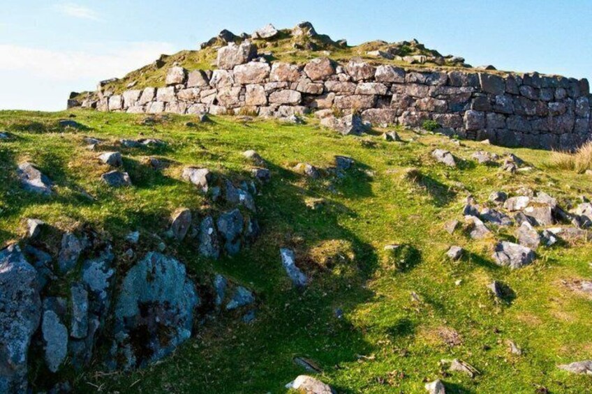 Isle of Skye Driving Tour, Self-Guided GPS Audio Guide 3