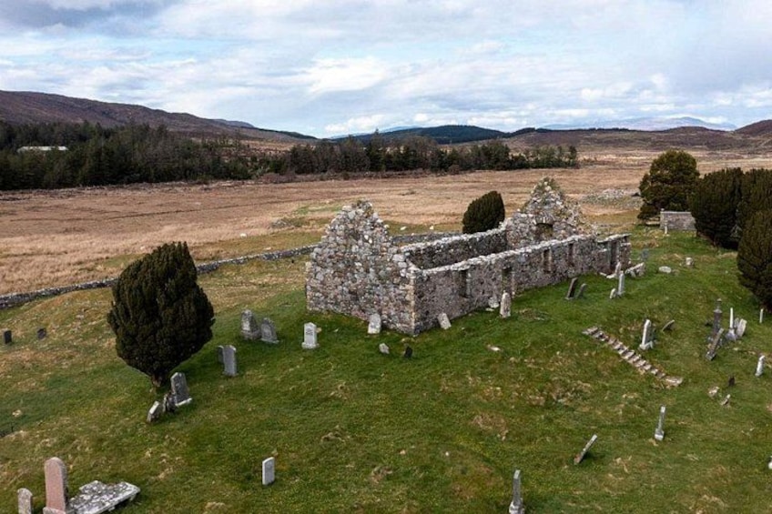 Isle of Skye Driving Tour, Self-Guided GPS Audio Guide 3