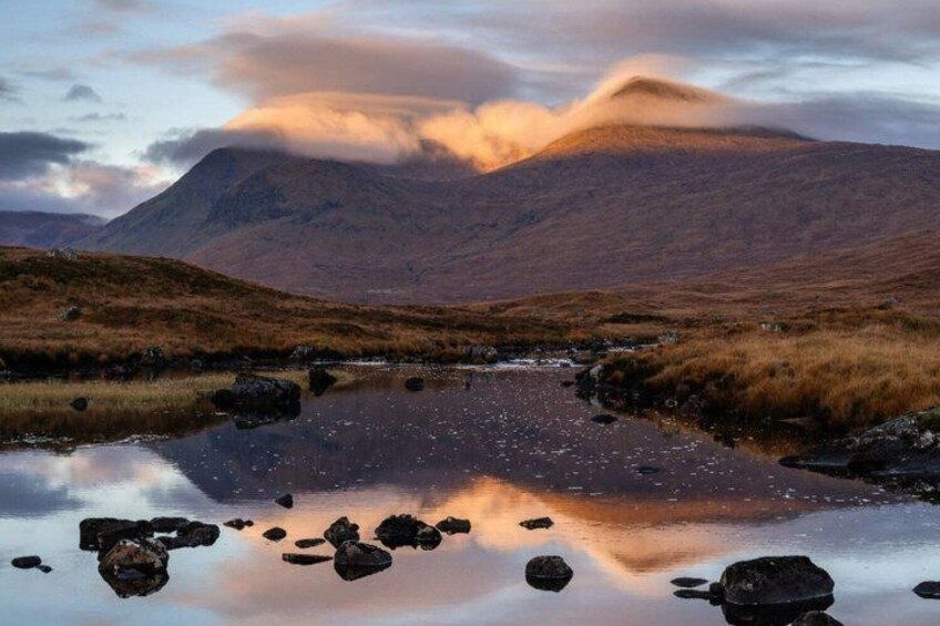 Isle of Skye Driving Tour, Self-Guided GPS Audio Guide 4