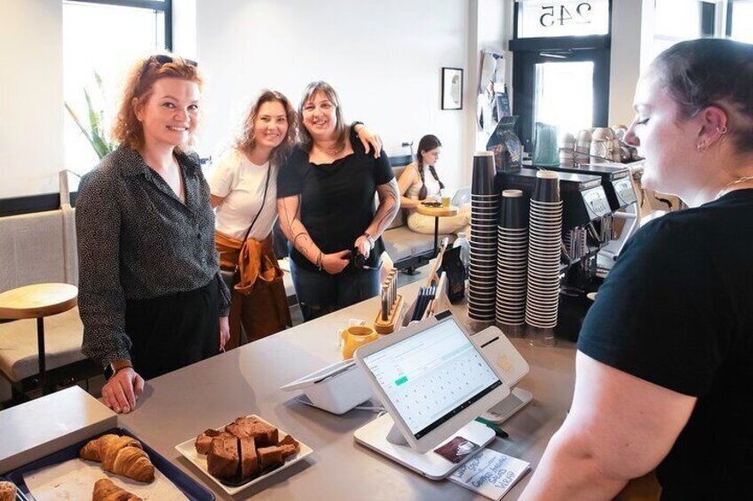 Moncton is home to friendly people ready to serve you 5