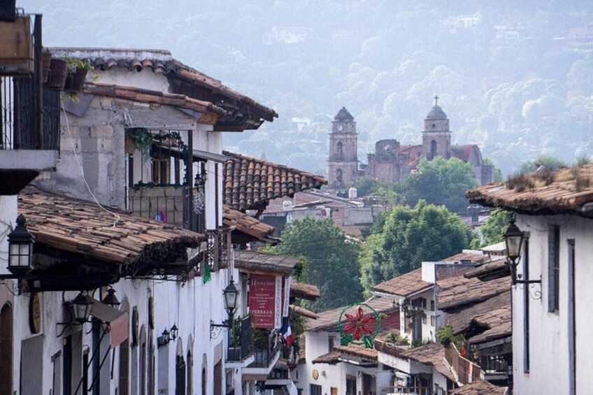 Private Valle de Bravo Day Trip from Mexico City (TOP RATED) 5