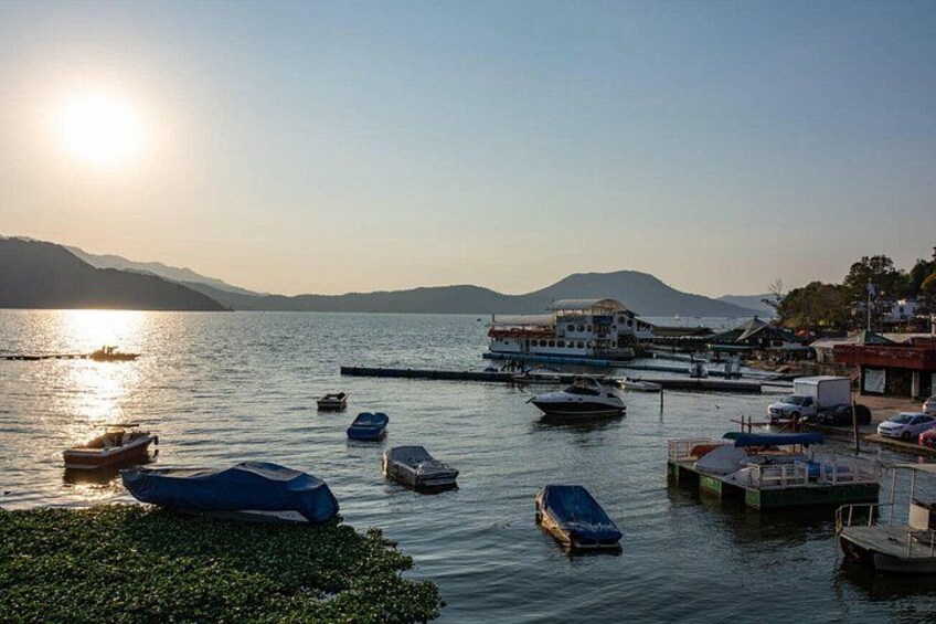 Private Valle de Bravo Day Trip from Mexico City (TOP RATED) 2