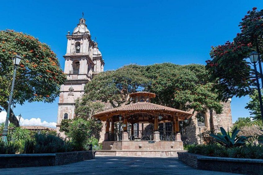 Private Valle de Bravo Day Trip from Mexico City (TOP RATED) 3