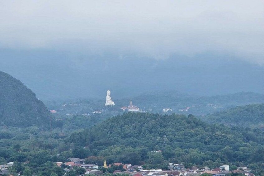 Customizable Private Day Tour of Chiang Rai Highlights 2