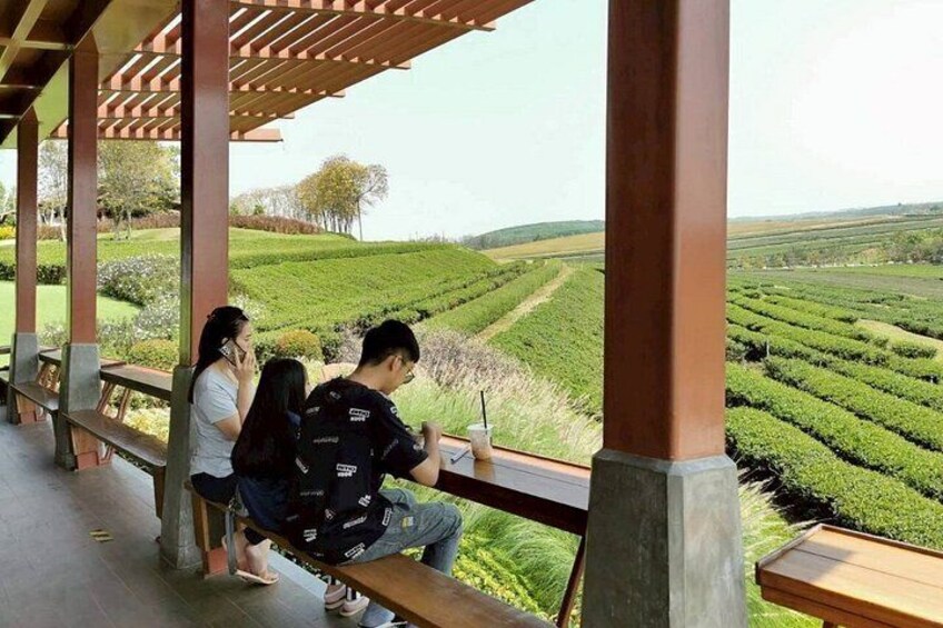 Customizable Private Day Tour of Chiang Rai Highlights 4