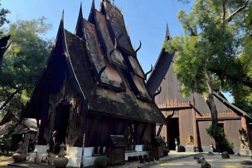 Customizable Private Day Tour of Chiang Rai Highlights 2