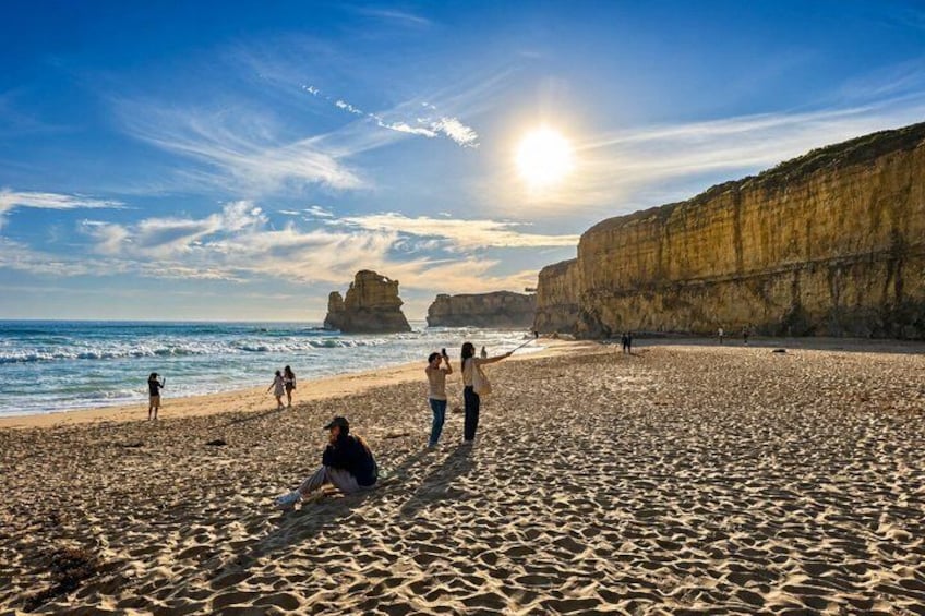 Great Ocean Road & 12 Apostles Private Tour | Your Own Guide 3