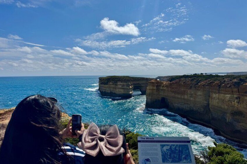 12 Apostles & Food Artisans Trail | Private Tour 2