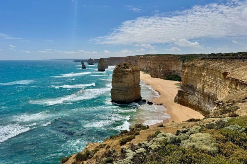 12 Apostles & Food Artisans Trail | Private Tour 1