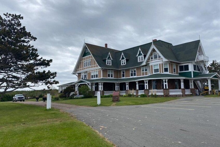Private North Shore Tour of PEI 4