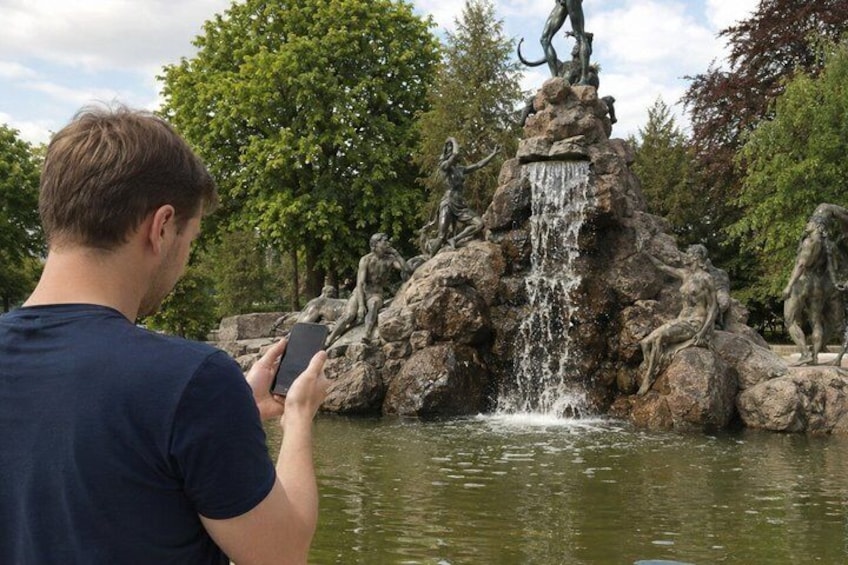 Self-Guided Secrets of Bydgoszcz Exploration Game Tour 2