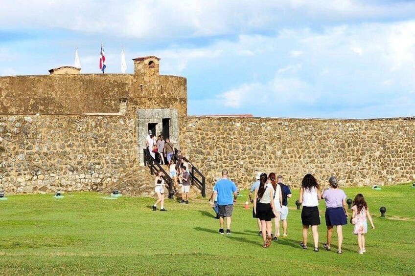 Greece in Puerto Plata : Private Double Charm 3