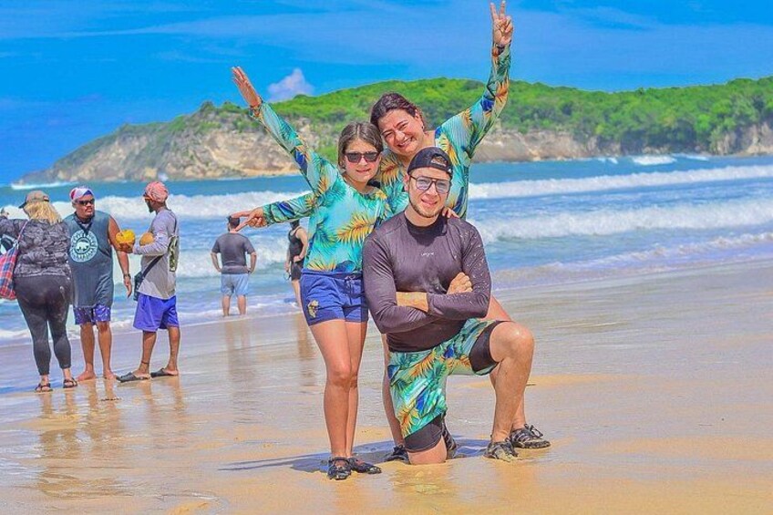 ATV and Buggy Adventure with Water Cave and Beach in Punta Cana 2