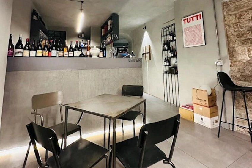 the tasting room 2