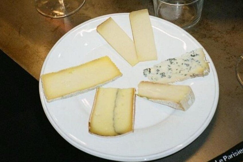 Food paitings 4