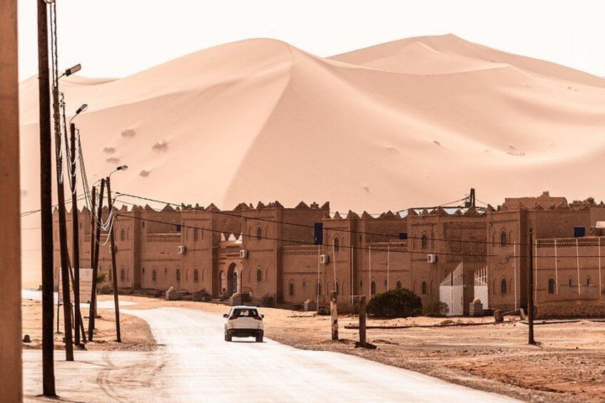 3 Days Desert Tour from Errachidia to Merzouga 5