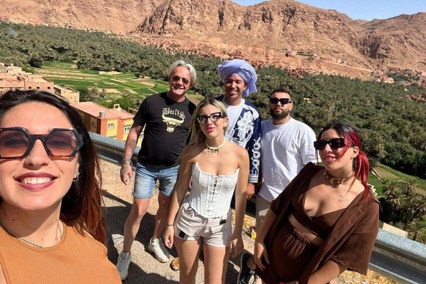 3 Days Desert Tour from Errachidia to Merzouga 2