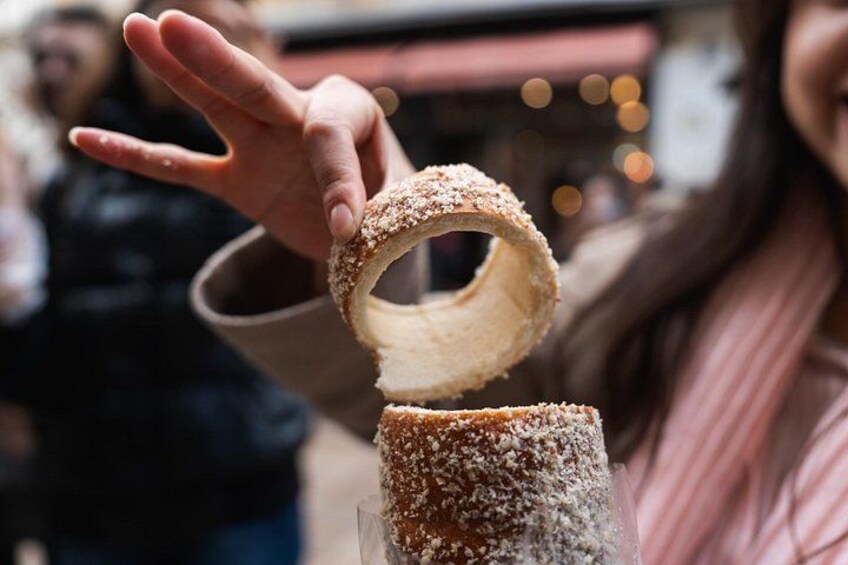 Budapest Food Tour: Market Walk, Local Drinks & 20+ Tastings 2