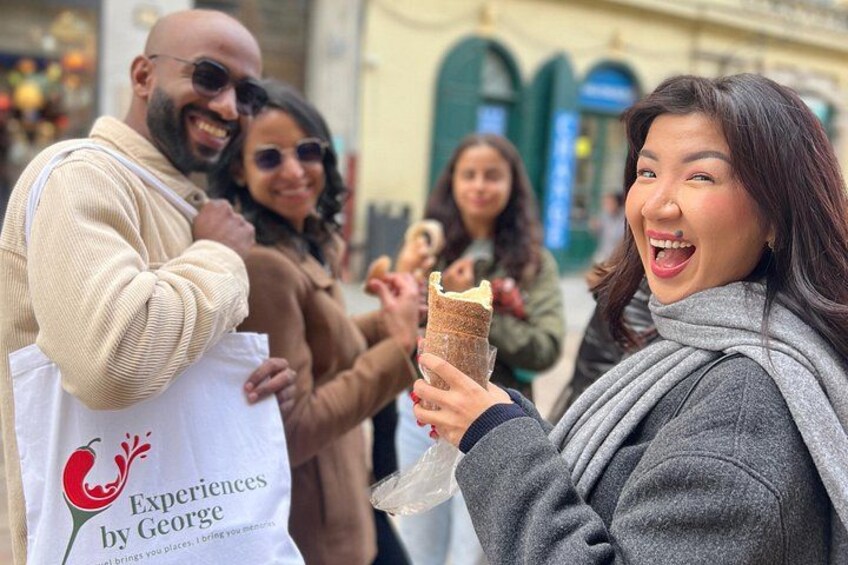 Budapest Food Tour: Market Walk, Local Drinks & 20+ Tastings 5