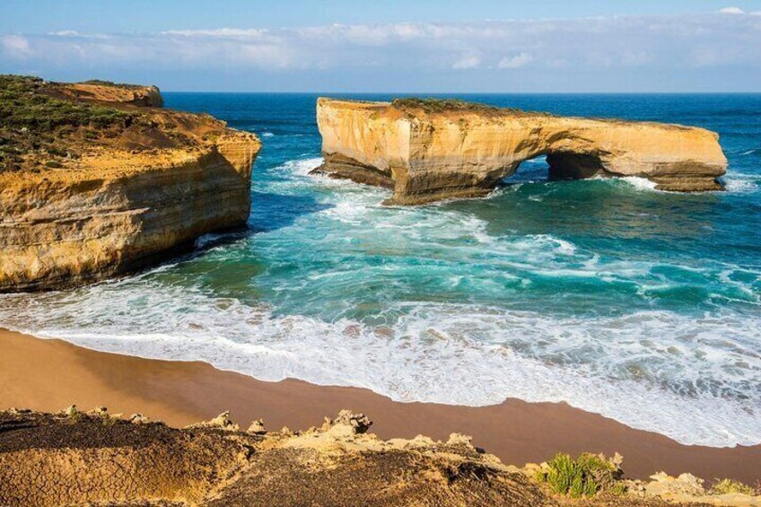 12 Apostles & Great Ocean Road Day Trip| Scenic Coastline 1