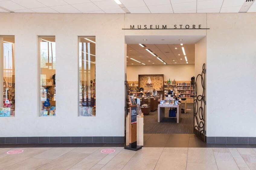 Musical Instrument Museum Self-Guided Tour Ticket in Phoenix 2
