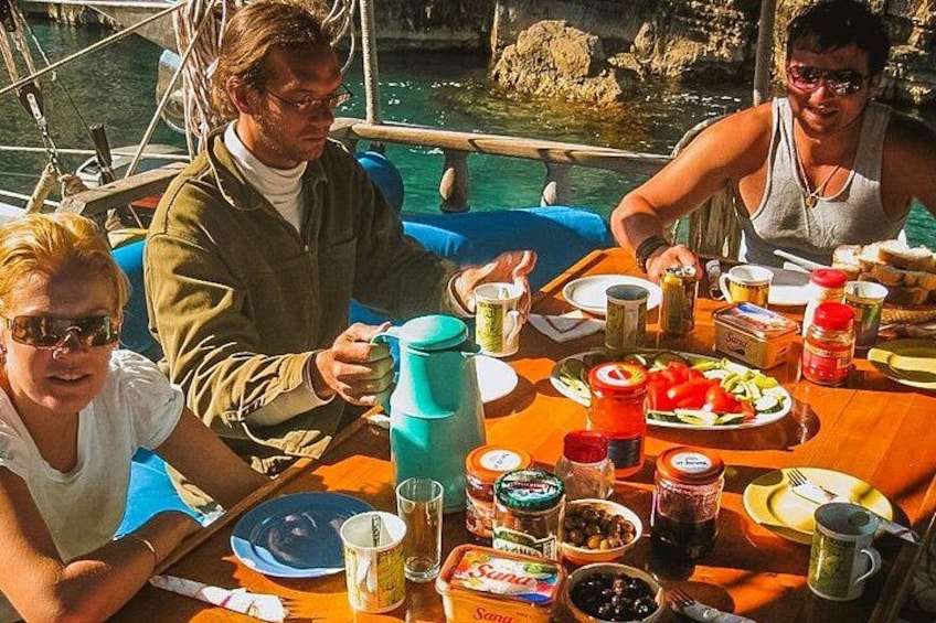 Breakfast 2