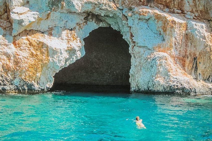 Pirate Cave 2