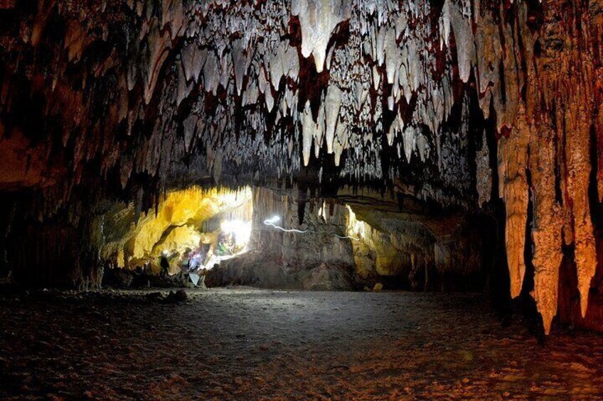 Sea Caves Excursion in Mallorca