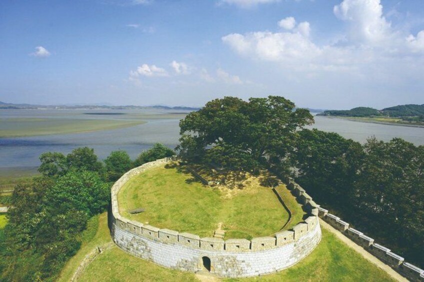 Seoul: DMZ Easy Tour | Minimum Walking | Family & Seniors 4