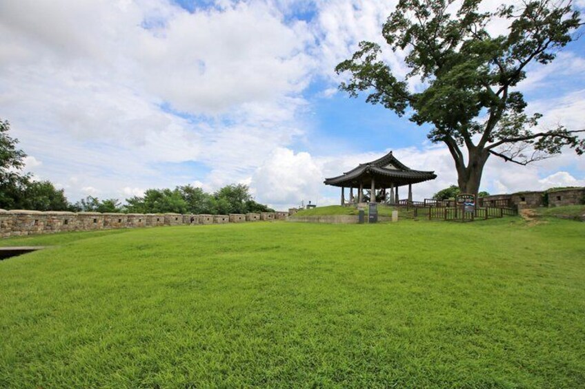 Seoul: DMZ Easy Tour | Minimum Walking | Family & Seniors 2
