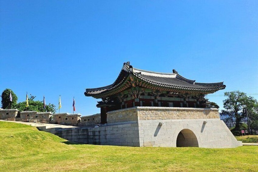 Seoul: DMZ Easy Tour | Minimum Walking | Family & Seniors 3