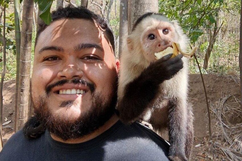 Private Family Adventure Tour to Puntarenas 3