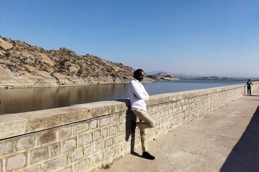 Udaipur And Jawai Leopard Safari 4 Nights 5 Days 3
