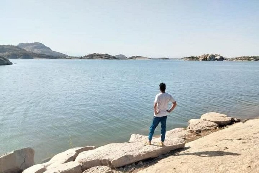 Udaipur And Jawai Leopard Safari 4 Nights 5 Days 4