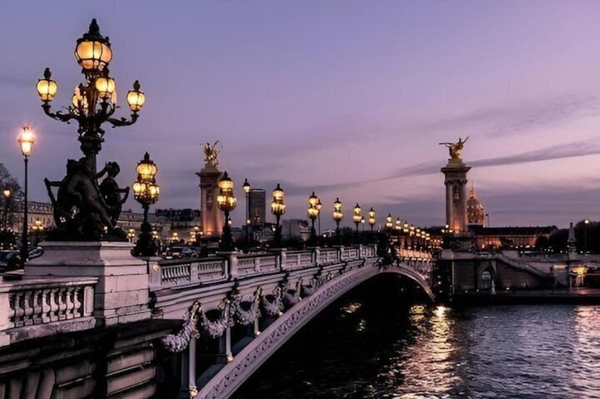 Paris Normandy tour from Le Havre 3