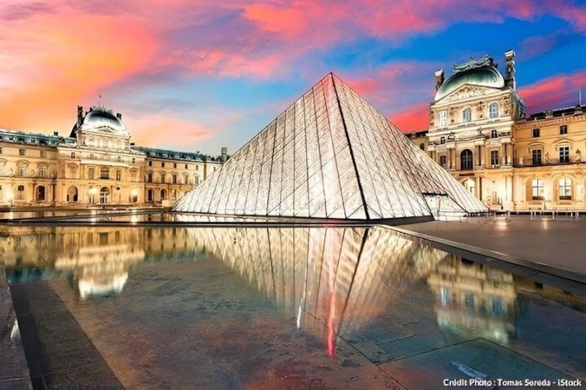 Paris Normandy tour from Le Havre 2
